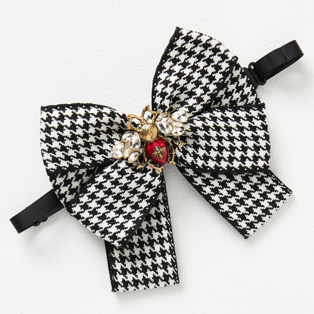Queen Bee Bow
